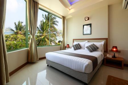 Season Holidays at Hulhumale with Transfer - 0