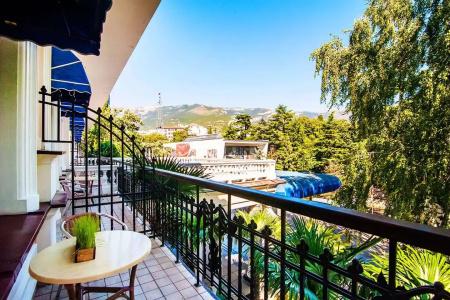 Oreanda Resort & Spa - 107