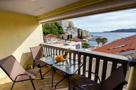Tanja Apartments - 110