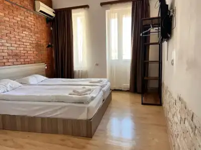 Tbil Inn - 29