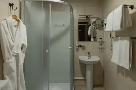 Gostinitchnyi Kompleks 40 Meridian Arbat - 51