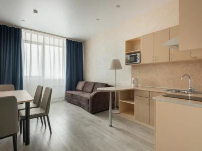 Apart-Otel Inndom - 108