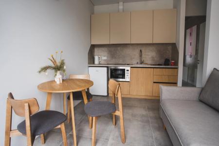 Apart-otel Kub Green - 163