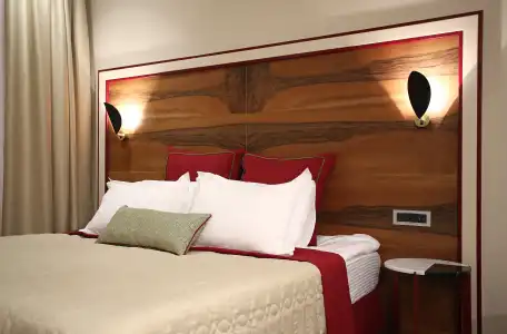 1880 Boutique-Hotel - 9