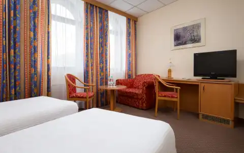 TransHotel - 9