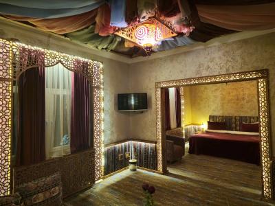 Qız Qalası Boutique - 73