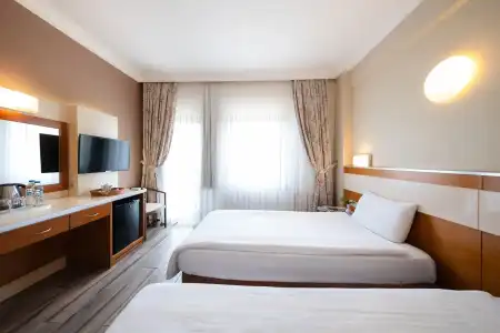 IRIS&Spa - 103