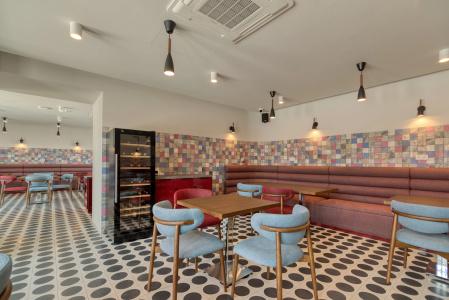 Manifest Restaurant And Gyumri - 32