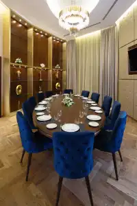 Barceló Al Jaddaf - 37