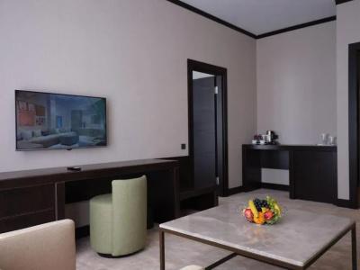 Basqal Resort & Spa - 57