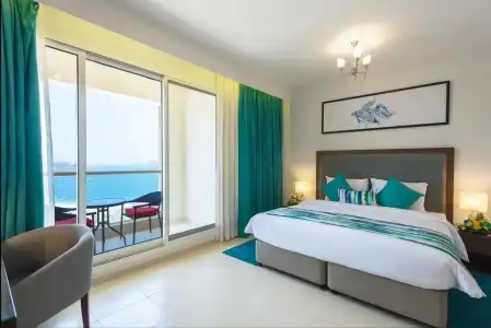 City Stay Beach Apartments - Marjan Island - 20