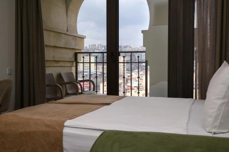 Rooftop Apart-Hotel - 26