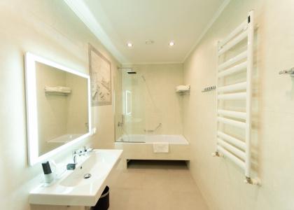 Downtown Suites Yerevan - 54