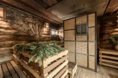 Zagorodnyi kompleks Vidnaya Usad'ba - 123