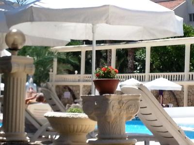 Sammy'S Kyrenia Boutique & Pool - 13