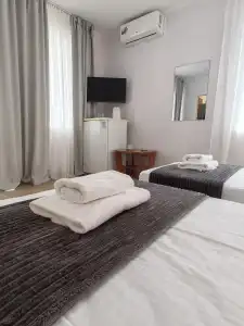 Pansionat Lidiya Living quaters - 20