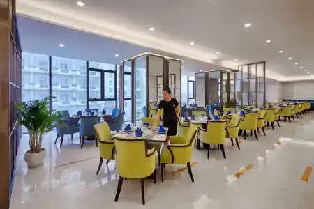 Vinpearl Beachfront Nha Trang - 34