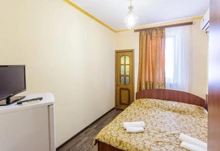 Plyazhnyij Posyolok Kurortniy - 64