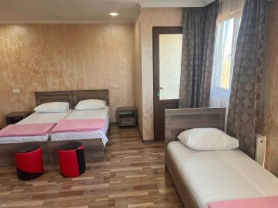 Marina Guest house - 55