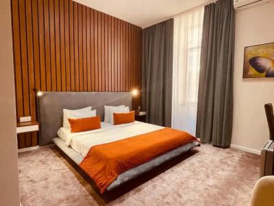 Seven Boutique Baku - 101