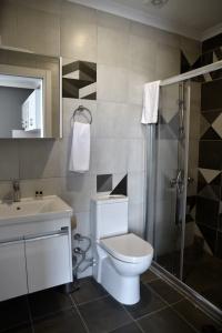 Zeytin Arası Apart Otel - 91