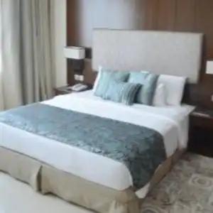 Adagio Apart Premium Dubai Al Barsha - 29