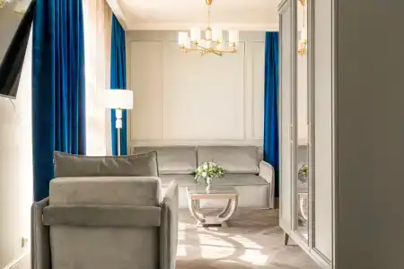 Suleiman Palace - 112