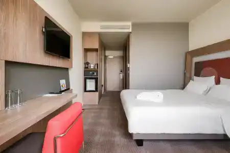 Novotel City Center - 53
