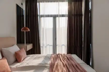 Ris Central Apartments Yerevan - 106