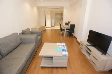 Welcome Yerevan Apartments - 31