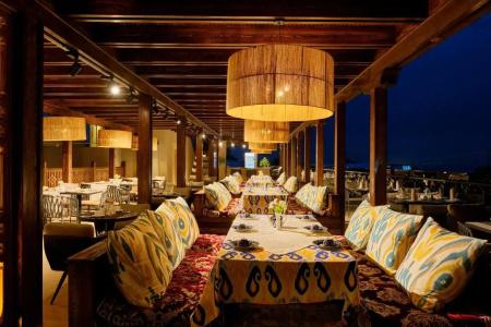 Kosh Havuz Boutique - 46