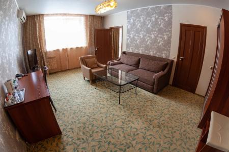 Health resort Krona - 34