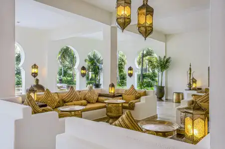 Baraza Zanzibar Resort And Spa - 26
