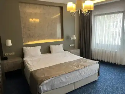 Acar Suite - 89