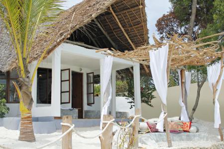 Swahili Beach Resort - 32