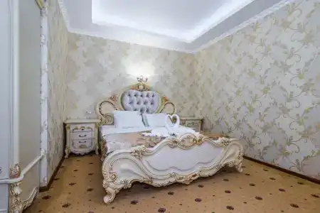 Residence Park Guest House - 62