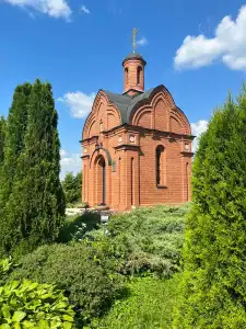 Yaroslavskoe Podvorye - 30