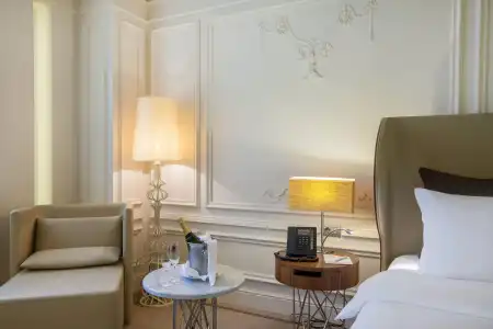 Crowne Plaza-Ligovsky, an IHG - 3