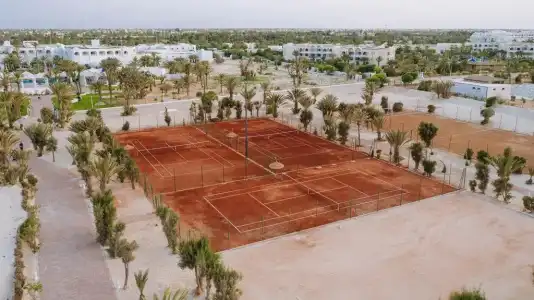 Djerba Golf Resort and Spa - 12