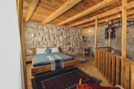 Pinhan Cave Suites - 132