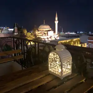 Mehmet Bey Suites Apart-Hotel - 2
