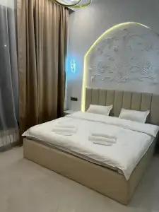 Lion Almaty Boutique - 42