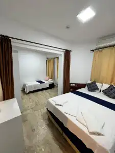 Boutique Han Dalyan - 2
