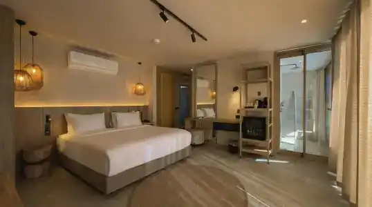 En VIE Beach Boutique - Adults Only - 80