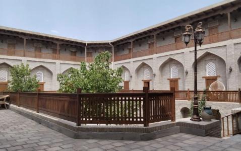 Caravansaray Rashid - 32