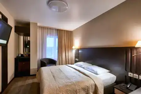 Tayozhnyij mini-hotel - 95