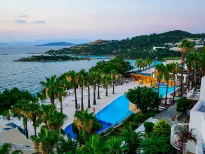Blue Dreams Resort - 37