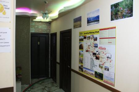 Arm Hostel - 19