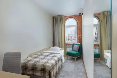 Botanika Loft - 41
