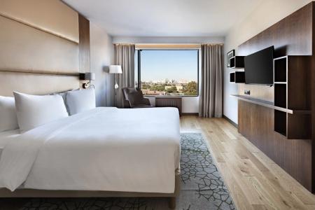 Krasnodar Marriott - 101